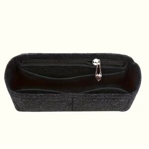 Felt Purse Insert Organizer (Small)